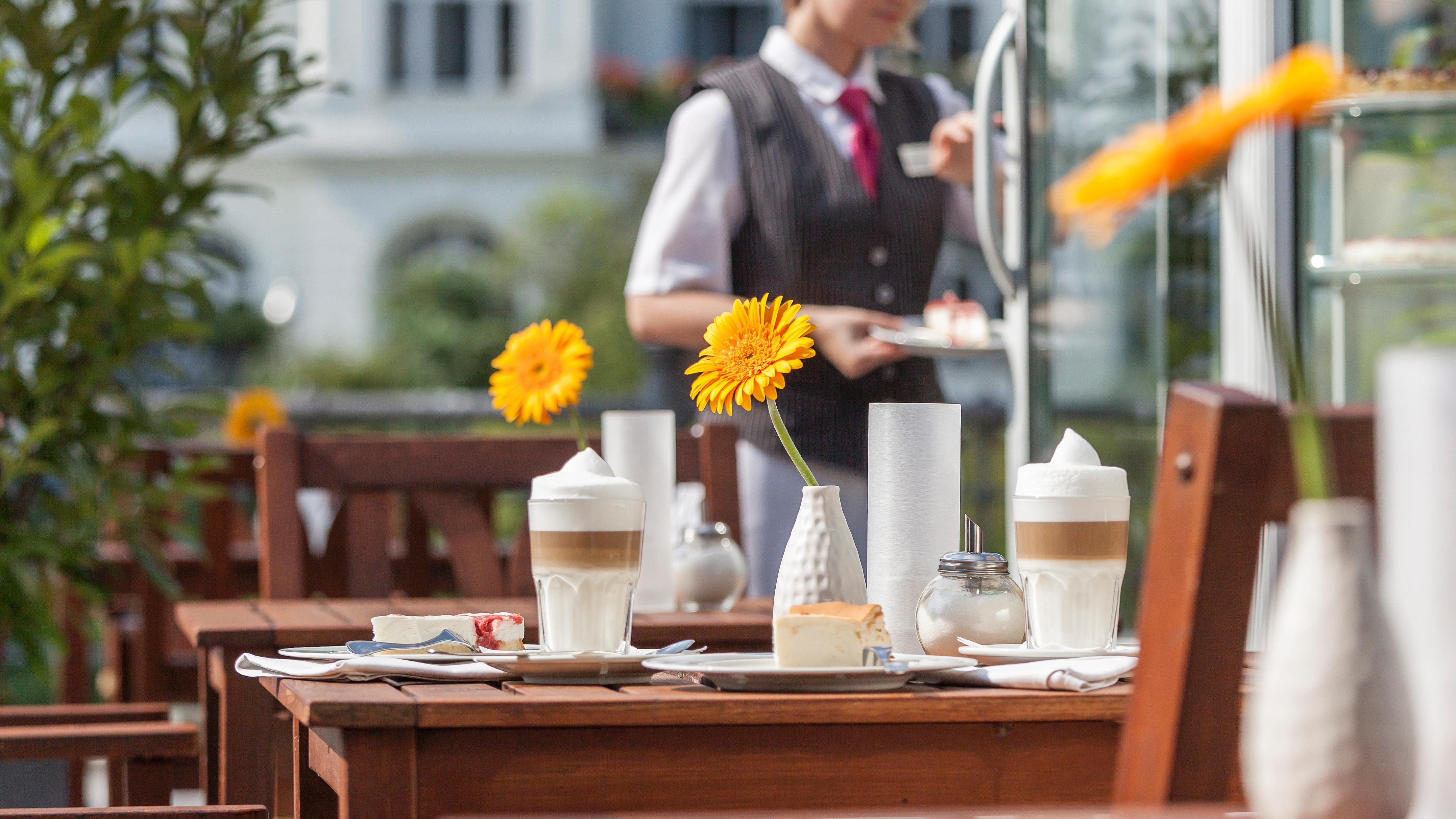 Ameron Hotel Abion Spreebogen Berlin Zewnętrze zdjęcie